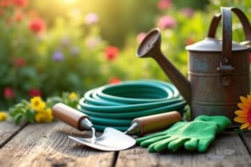 essential tools for beginners