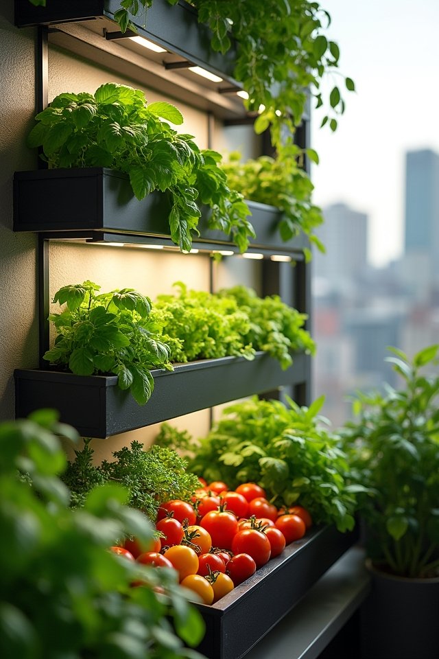 expand your hydroponic garden