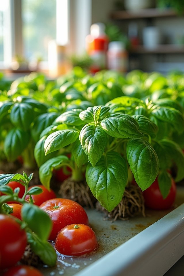 expand your hydroponic garden