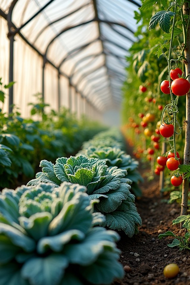 extend your gardening season