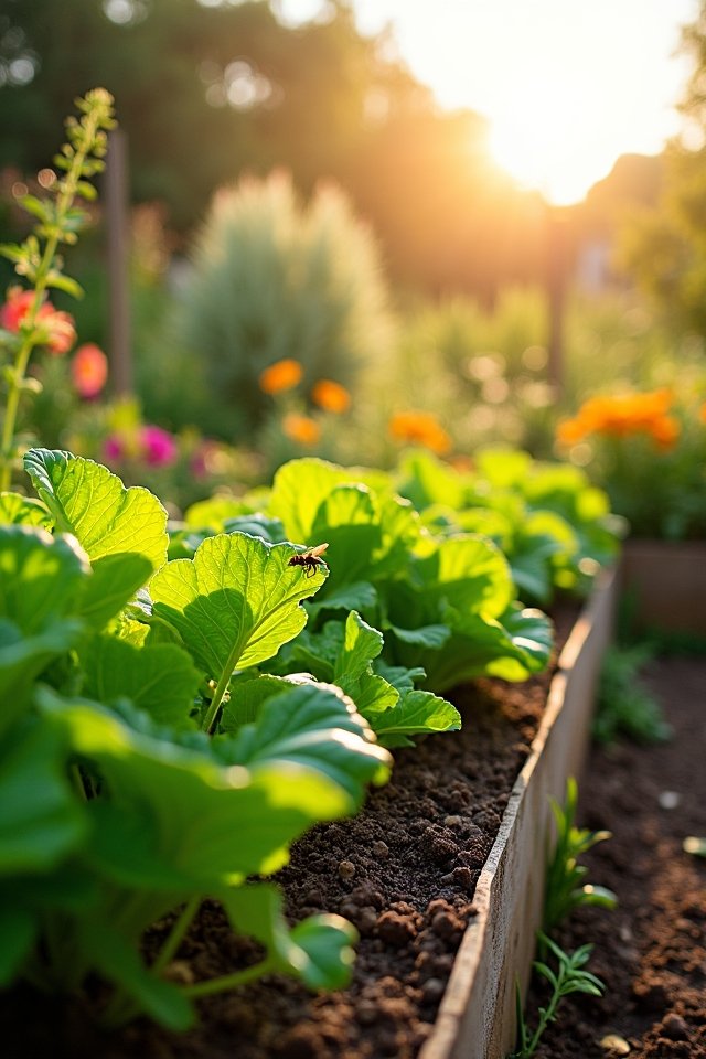 extended growing season benefits