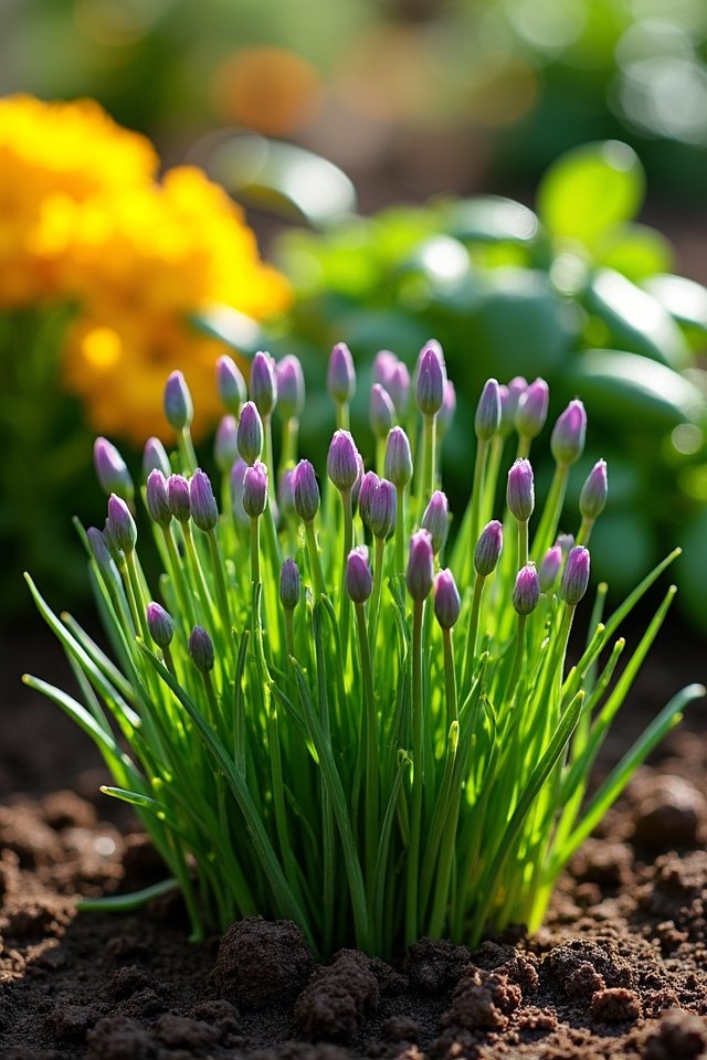 flavorful easy to grow herb
