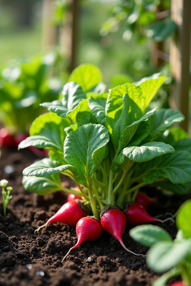 flavorful healthy pest deterrent