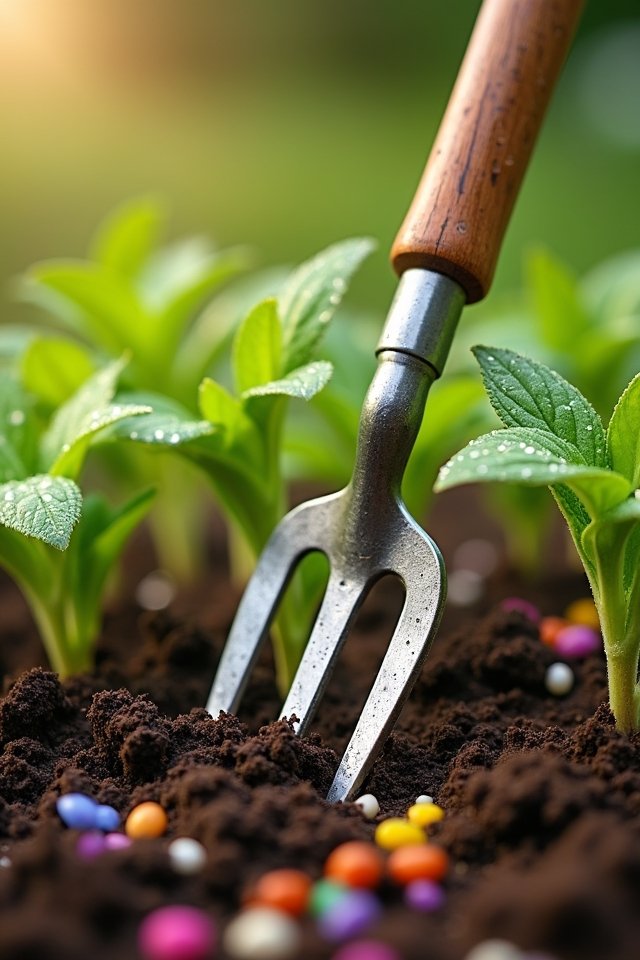 garden fork benefits revealed