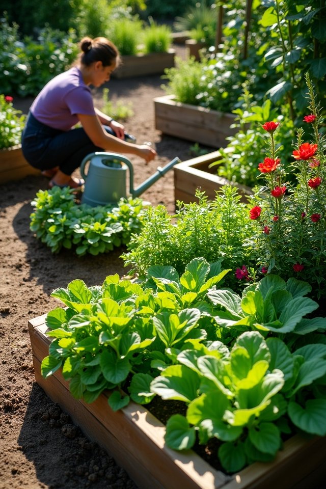 garden maintenance made easy