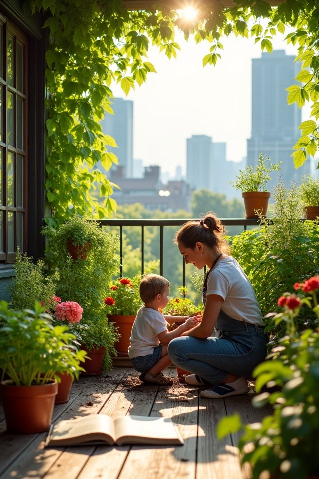 gardening education for everyone