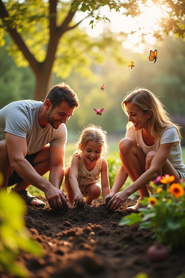 gardening enhances mental health