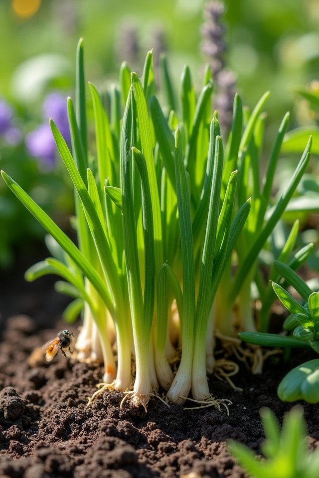 garlic enhances flavor health