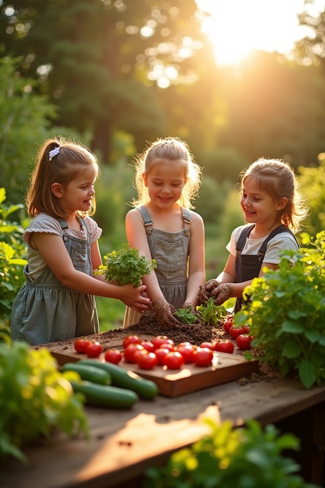 harvest cook bond repeat