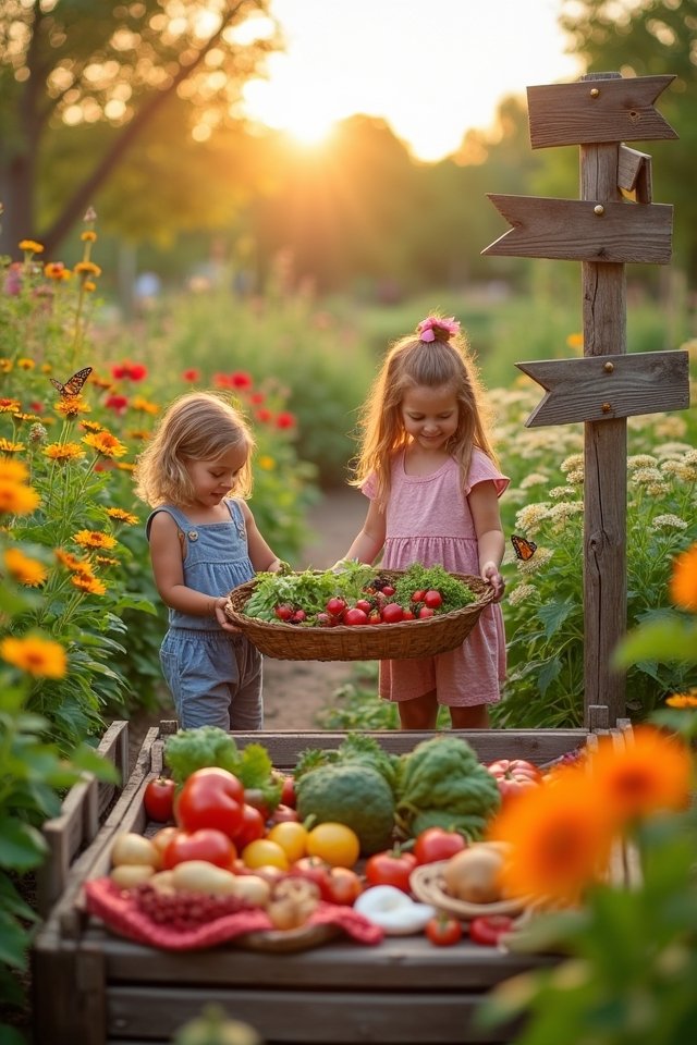 harvest festival fun activities