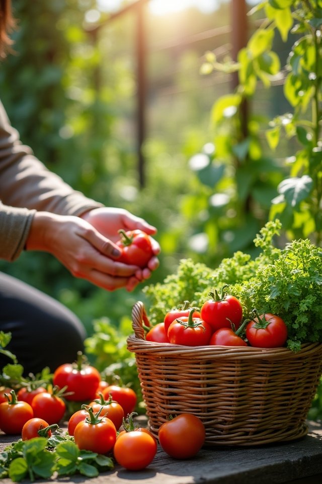 harvest store savor produce