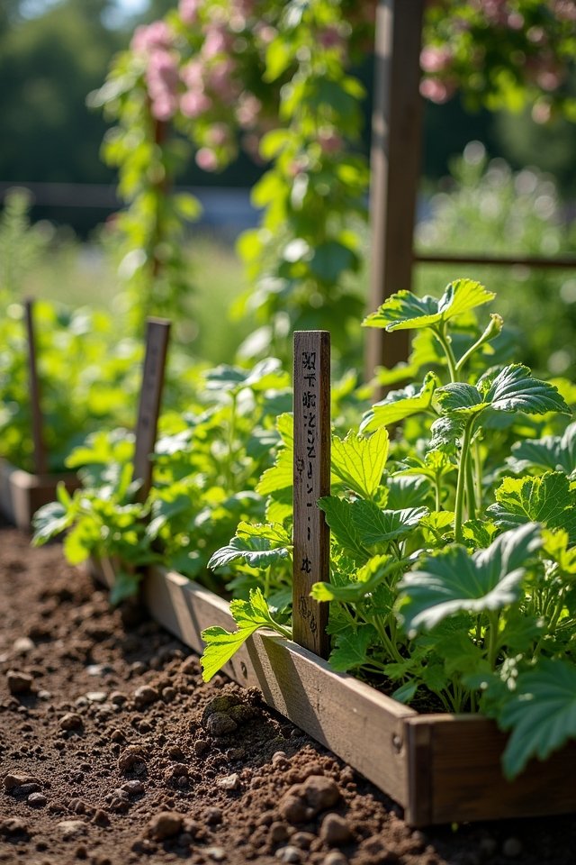 heirloom varieties enhance gardening