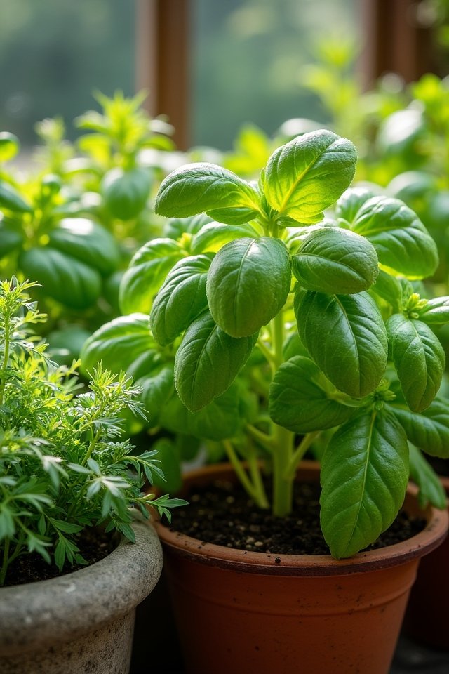 herbs enhance culinary creativity