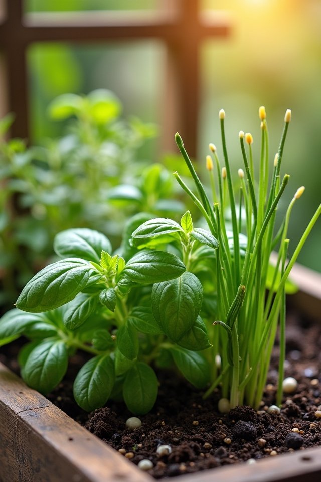 herbs enhance culinary experiences