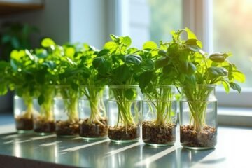 home hydroponic system guide