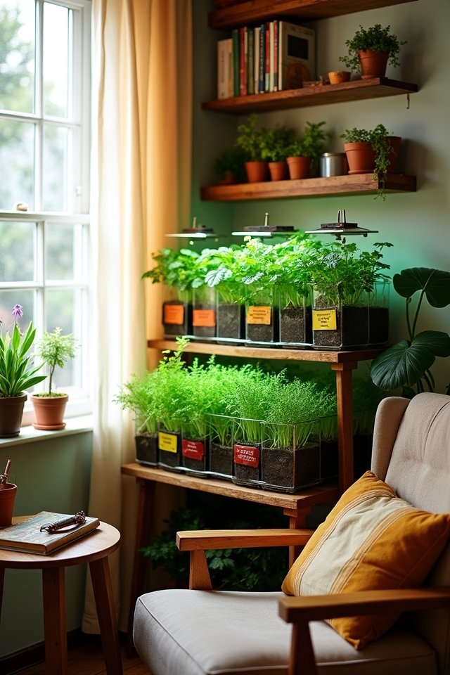 homemade hydroponic nutrient solutions