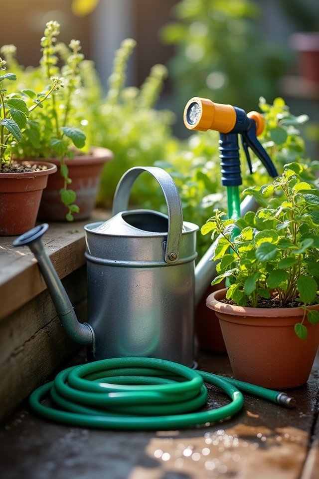 hydration tools for gardening