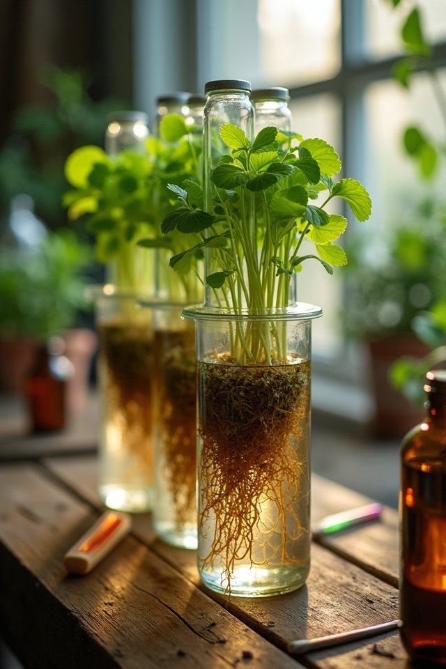 hydroponic garden maintenance essentials