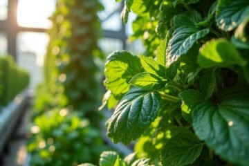 hydroponic gardening advancements explored