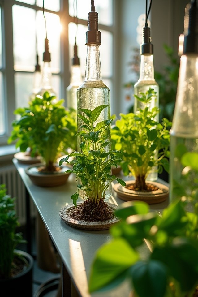 hydroponic gardening benefits explained