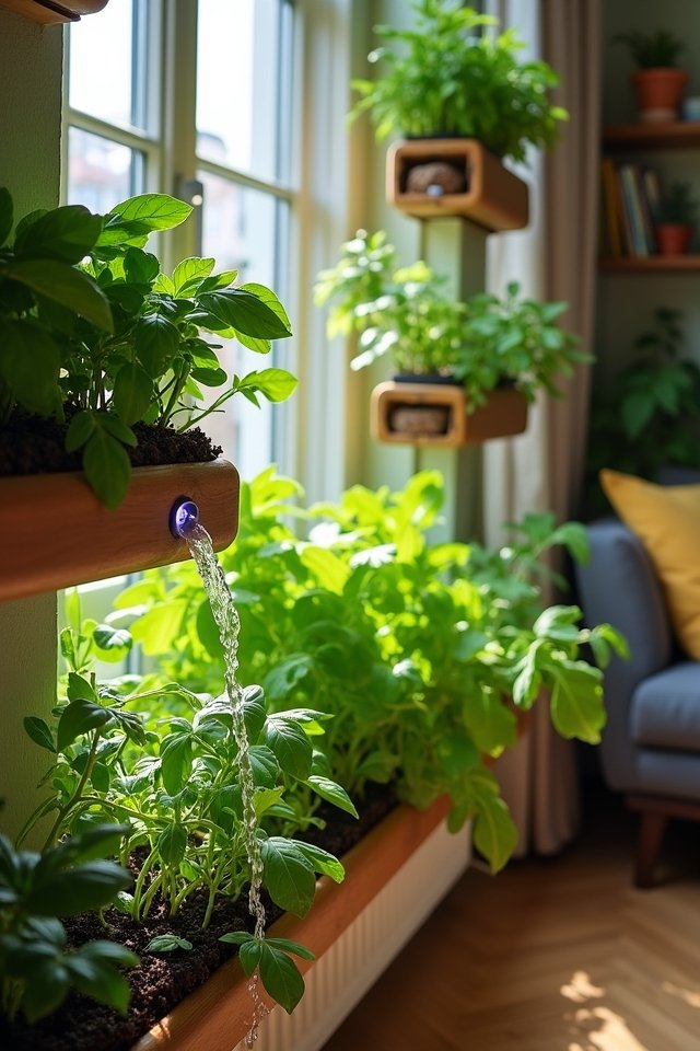 hydroponic gardening for beginners
