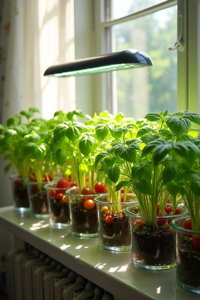 hydroponic gardening made easy