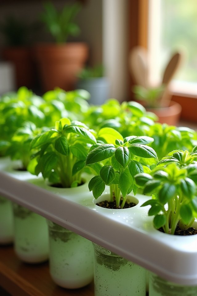 hydroponic gardening made easy