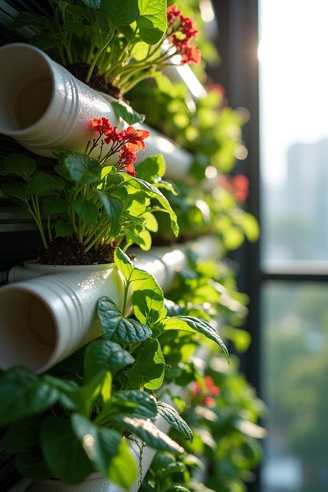 hydroponic gardening revolutionizes cultivation