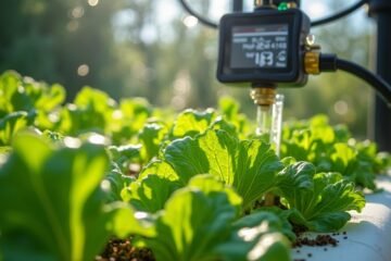 hydroponic gardening solutions guide