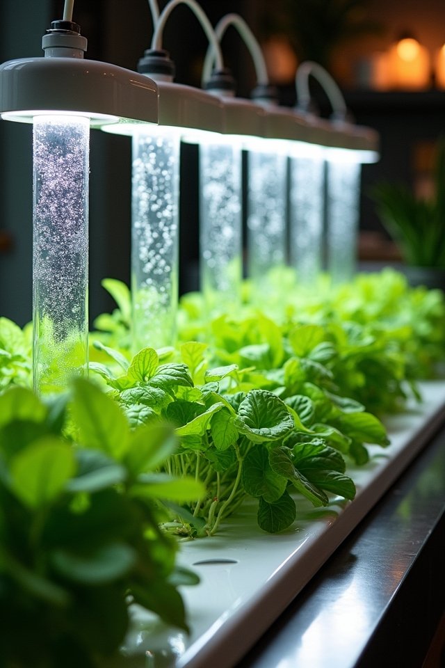 hydroponic system care essentials