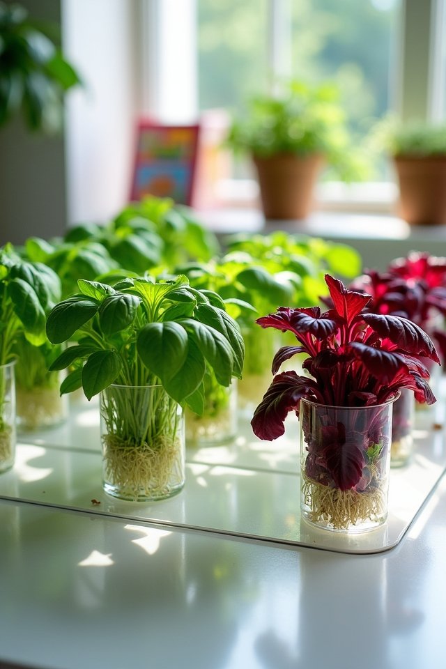 hydroponic system setup essentials