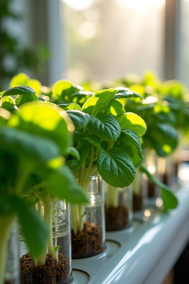 hydroponic system troubleshooting tips