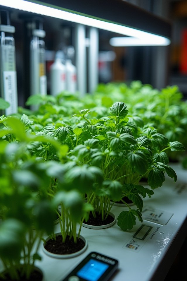 hydroponic troubleshooting for success
