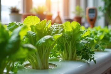 hydroponics investment benefits analysis