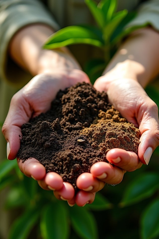 ideal soil components explained