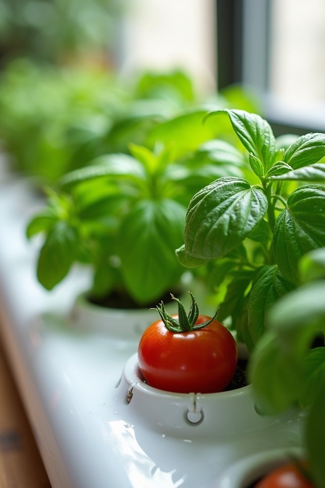 indoor gardening made effortless