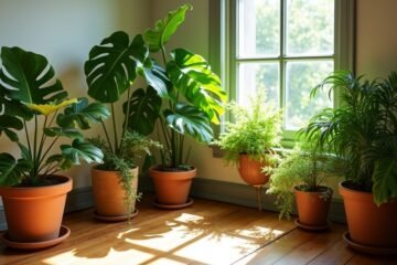 indoor gardening mental benefits