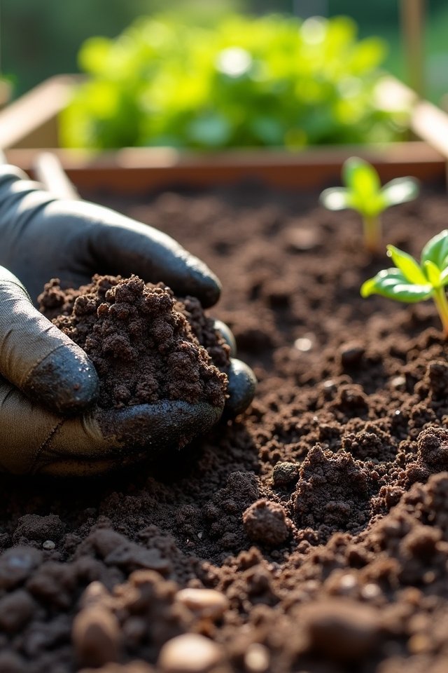 innovative garden drainage solutions