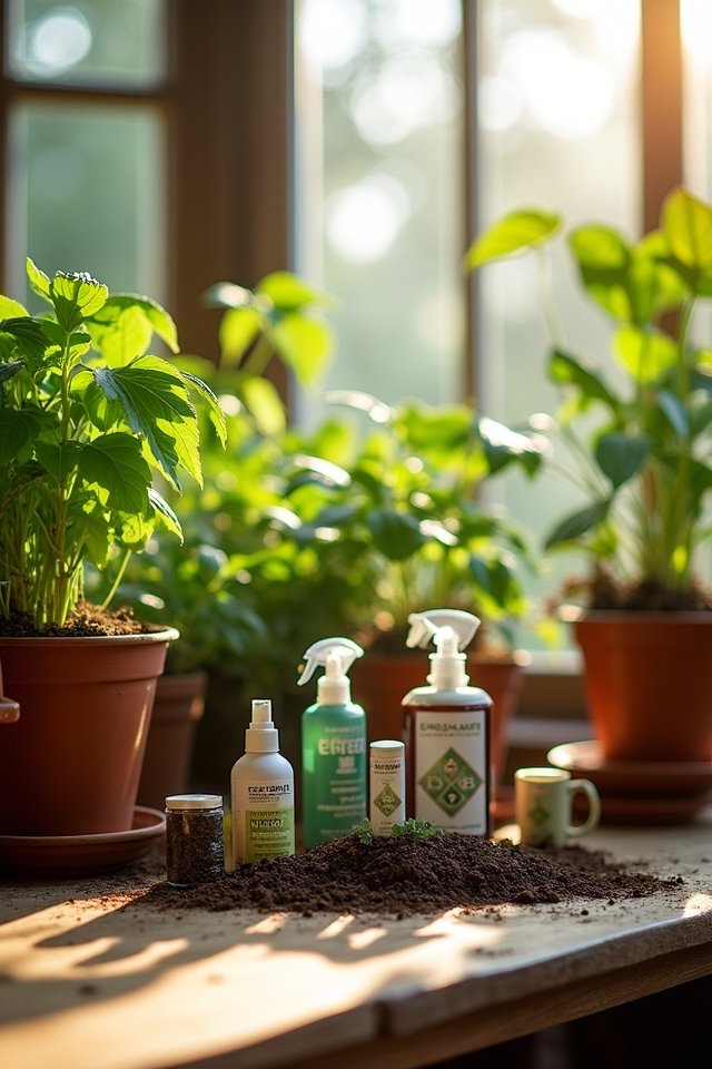 innovative indoor pest control