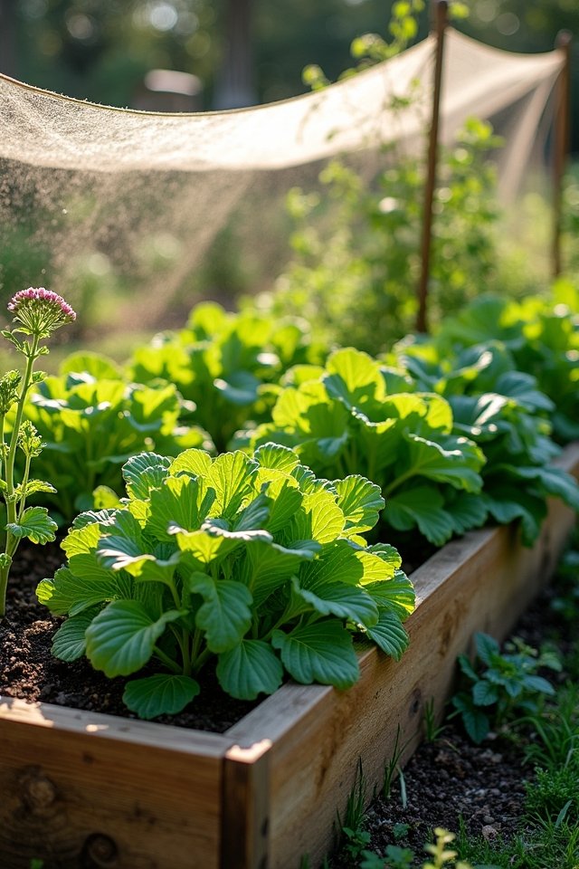 innovative organic pest control