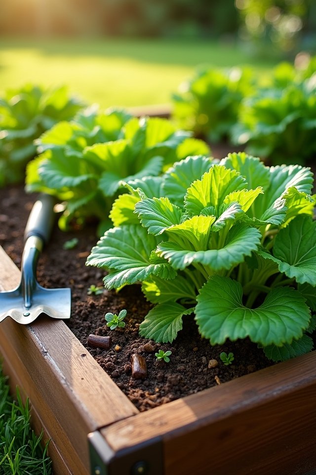 innovative organic weed control