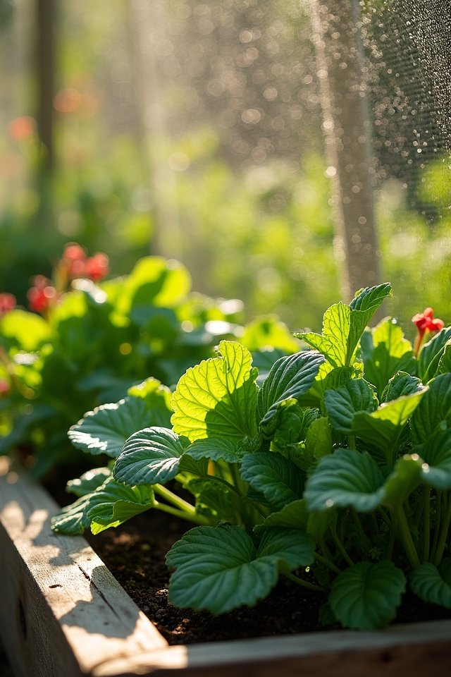 innovative pest deterrent options