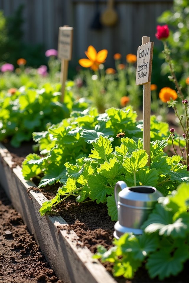 innovative plant selection strategies