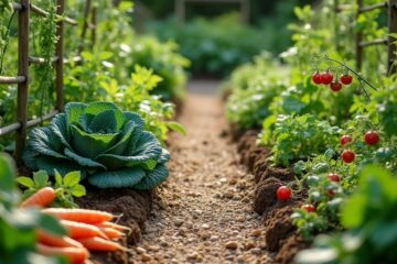 innovative small garden designs