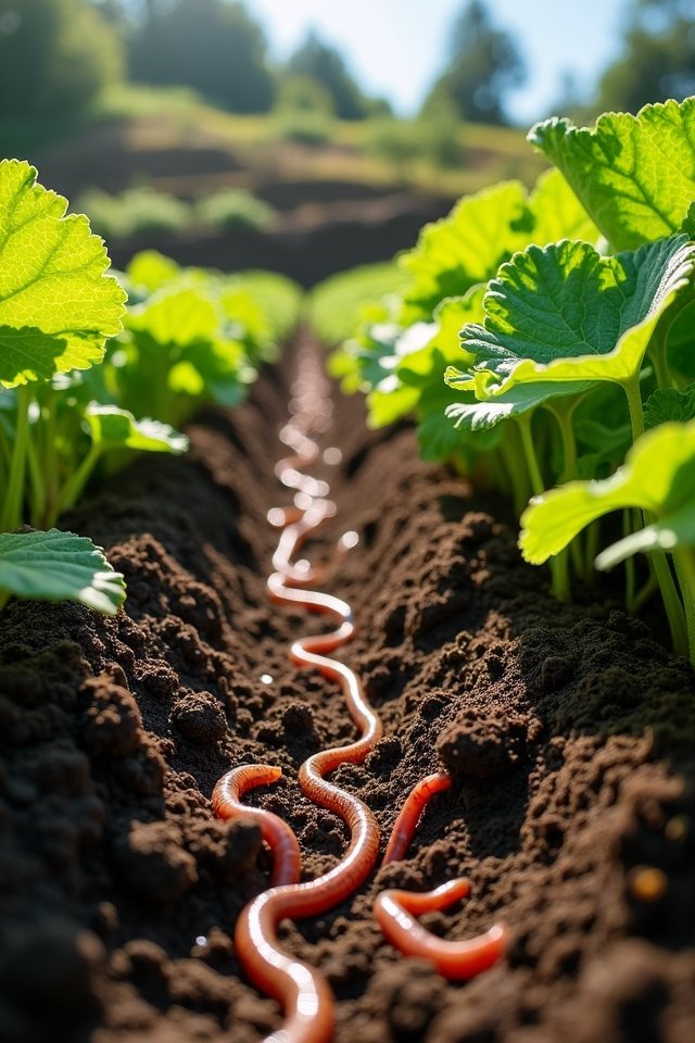innovative soil erosion strategies