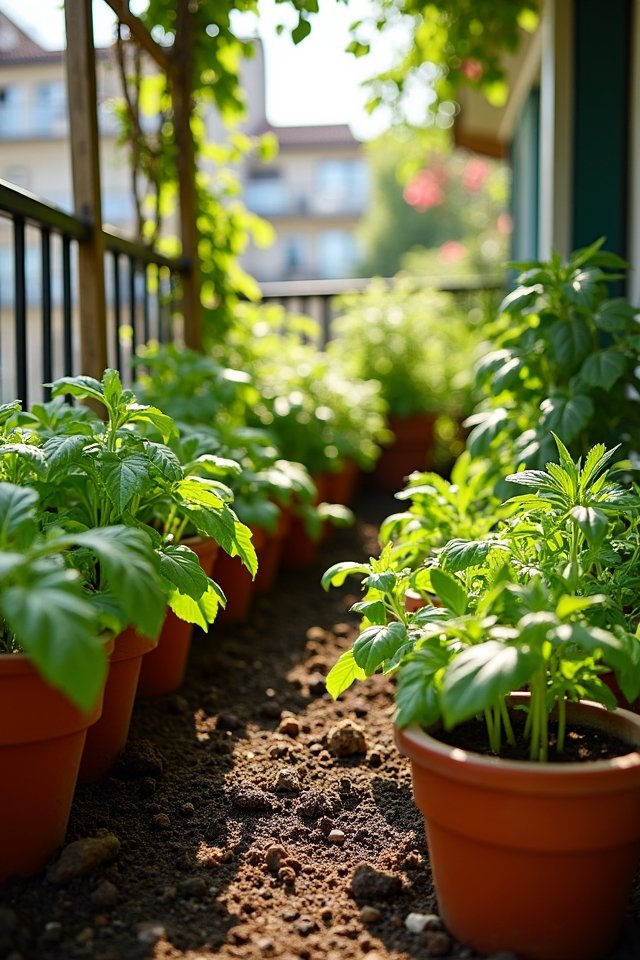 innovative soil health practices