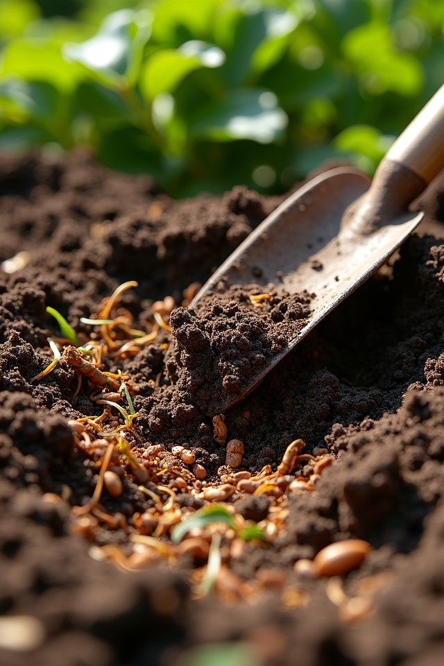 innovative soil health practices