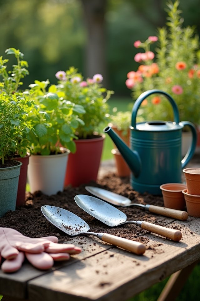 innovative space saving gardening solutions