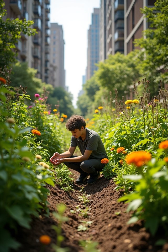 innovative urban pest management