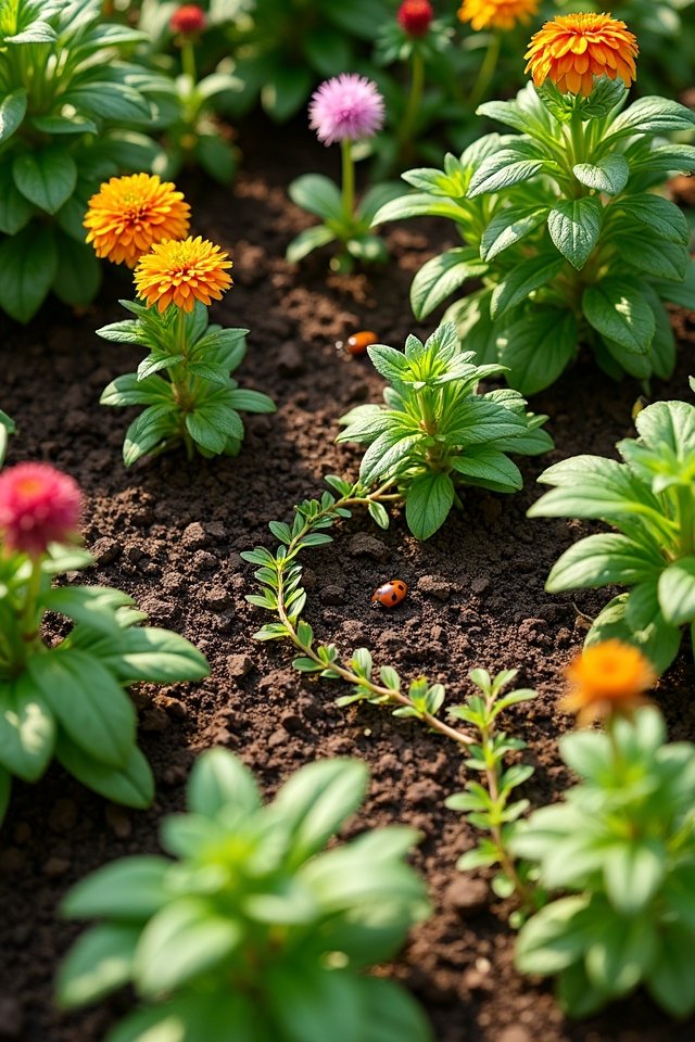 integrated pest management strategies